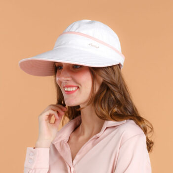 5 Steps สั่งทำหมวกง่าย ตาม Concept Design ที่เป็นคุณ กับ CAPTHAI 
